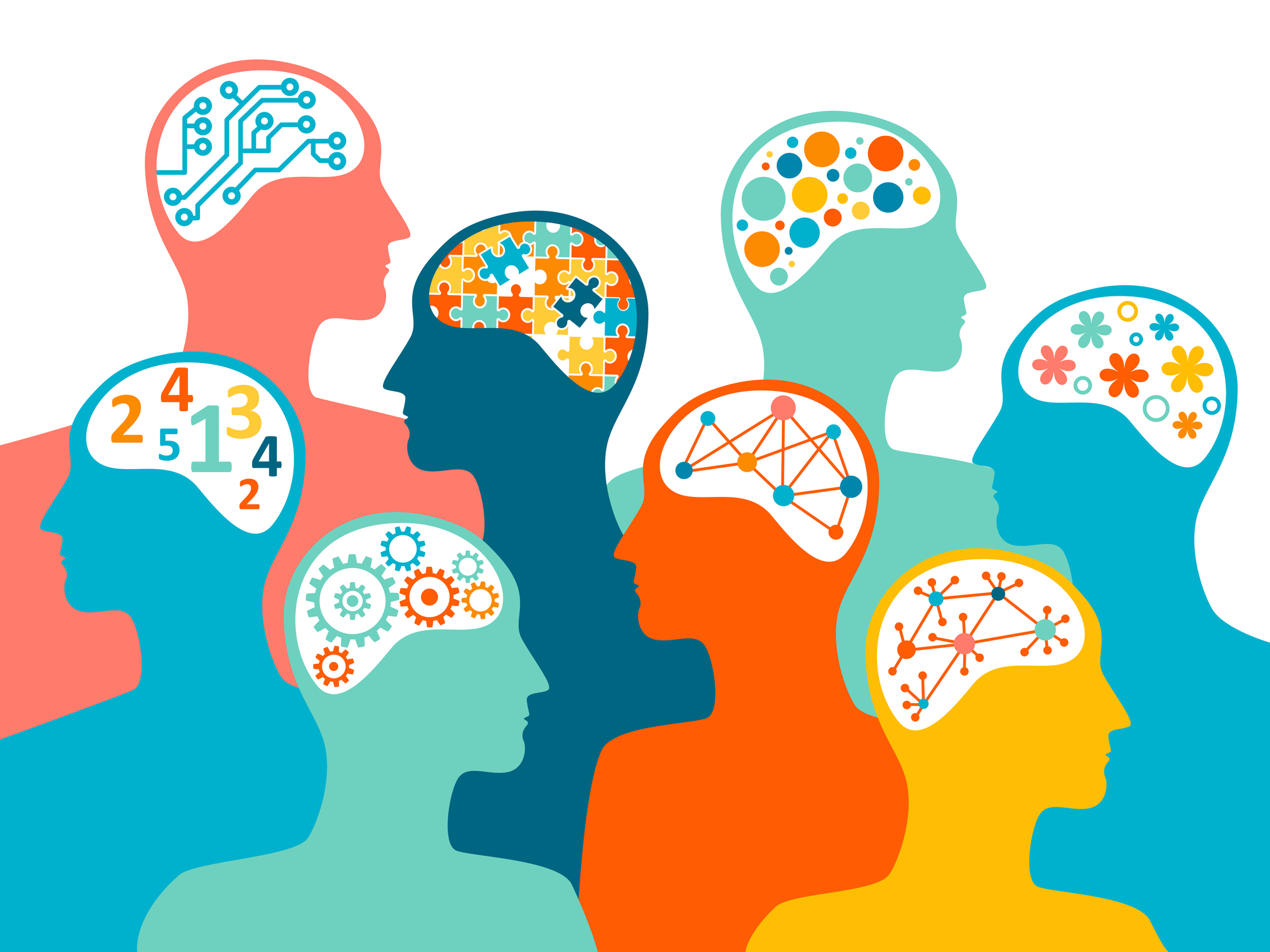 Neurodiversity