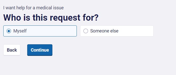 request-for